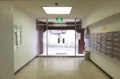 エントランスホール