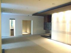 エレベーターホール